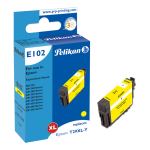 Pelikan Tinte f&uuml;r Epson T299440 Gelb - 29XL