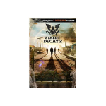 XBOX ONE STATE OF DECAY 2