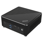MSI Cubi N ADL S-078EU