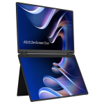 35,6 cm (14") 1920 x 1200 Pixel ASUS 90LM0CZ1-B01N71 16:10 WUXGA IPS 5 ms 60 HDR HDMI