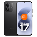 Xiaomi Redmi Note 17 4G 6GB RAM 256GB Black