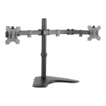 Logilink | Desk Mount | BP0045 | 13-32 " | Maximum weight (capacity) 8 kg | Black BP0045