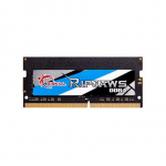 G.Skill | Ripjaws | 16 GB | DDR4 | 3200 MHz | Notebook | Registered No | ECC No F4-3200C22S-16GRS
