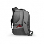 PORT DESIGNS | Laptop Backpack | YOSEMITE Eco XL | Backpack | Shoulder strap | Grey 400703