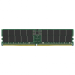 KINGSTON 64GB 5600MT/s DDR5 ECC Reg CL46 DIMM 2Rx4 Micron D