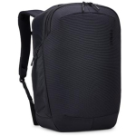 Thule | Subterra 2 | Fits up to size 16 " | Carry-on luggage | Black 3205057