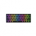 Genesis | THOR 660 G2 | Gaming Keyboard | Wireless/Wired | US | Linear | Black | RGB