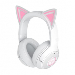 Razer | Headset | Kraken Kitty V2 BT | Yes | Bluetooth | Over-ear | Wireless RZ04-04860600-R3M1