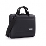 Thule | Gauntlet | Fits up to size 14 " | MacBook Attach&eacute; | Black 3205414