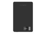 GEMBIRD 15 W Magnetic wireless powerbank with LCD 5000 mAh black