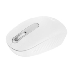 Logitech Mouse | M196 | Wireless | Bluetooth | Off-White