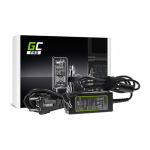 N Green Cell PRO 19V 2.37A 45W f&uuml;r Asus R540 X200C X200M X201E X202E Vivobook F201E S200E ZenBook UX31A UX32V