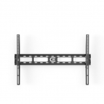 EDBAK Wall mount | FSM6040-T Universal | Tilt | 32-75 " | Maximum weight (capacity) 30 kg | Black FSM6040-T