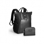PORT DESIGNS Muse Signature | Fits up to size 16 " | Backpack | Black 135180