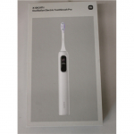Renew. Xiaomi Oscillation Electric Toothbrush Pro, White EU | Xiaomi Oscillation Electric Toothbrush Pro EU | Warranty 24 month(s) | Rechargeable | For adults | Number of brush heads included 2 | Number of teeth brushing modes 4 | White | UNPACKED,