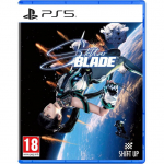 Stellar Blade, PlayStation 5 - M&auml;ng / 711719582830