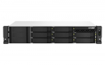 QNAP Nas server TS-864eU-8G 8x0HDD Intel Celeron N5095 8GB