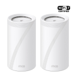 TP-LINK Router Deco BE85(2-pac ) System WiFi 7