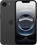 Apple iPhone 16E 512GB black 964330