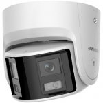 Hikvision Turret DS-2CD2346G2P-ISU/SL(2.8mm)(C) 4MP with DarkFighter technology IP67