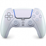 Sony DualSense V3 Wireless Controller Chrome Pearl