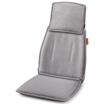 Beurer, hall - Shiatsu massaažikate / MG330