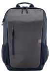 HP Travel 18 Liter 15.6 Iron Grey Laptop Backpack
