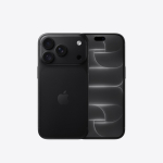 Apple iPhone 18 Pro 256GB Black