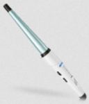 Remington CI53W Curling wand Warm Turquoise, White 1.8 m