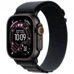 Apple Watch Ultra 3 GPS + Cellular 49mm Black WLONONWCROT30
