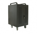 Avtek Charging Cart 16