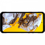 OUKITEL Smartphone WP60 5G 12/512 GB IP69K yellow