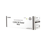 C-EXV 50 Toner Schwarz fuer iR1435i iR1435if und iR1435P