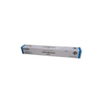 Canon Toner C-EXV49 8525B002 Cyan bis zu 19.000 Seiten