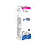 Epson T6643 - Magenta - Nachf&uuml;lltinte