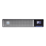 Eaton 5PX 1000i RT2U G2 USV Rack 1000 VA 1000 W 2HE USB RS-232