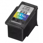 Canon Tinte CL-541XL 5226B001 Color bis zu 400 Seiten gem&auml;&szlig; ISO/IEC 24711