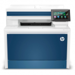 FL HP Color LaserJet Pro MFP 4302dw 3in1 LAN WiFi Duplex ADF