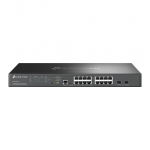 24+4P TP-Link Omada SG3218XP-M2 M RM POE++