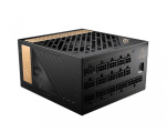 Power Supply|MSI|MEG AI1300P PCIE5|ATX|PC|100 - 240 V|1300 W|MEGAI1300PPCIE5