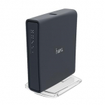 MikroTik | Access Point | RB952Ui-5ac2nD-TC | 802.11ac | 867 Mbit/s | 10/100 Mbit/s | Ethernet LAN (RJ-45) ports 5 | Mesh Support No | MU-MiMO Yes | No mobile broadband | Antenna type Internal | 12 month(s)
