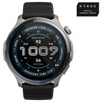 Amazfit Balance 2 48mm Black Smartwatch HYROX-Modus
