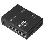Teltonika &middot; Router &middot; RUTC41 &middot; 4G Edge Router