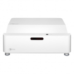 Optoma ZW410UST Ultrakurzdistanz Laser Beamer 4.000 ANSI Lumen