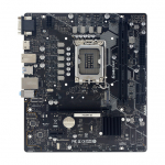H610MH D5 (H610.S1700.mATX.DDR5)