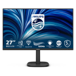68,6cm/27" (2560x1440) Philips 27B2N3500J/00 16:9 WQHD IPS 4ms 120Hz HDMI DisplayPort USB VESA Speaker Black