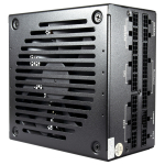 850W Inter-Tech SAMA XPH-850A (1x 12 Pin High Power GPU, 3x PCIe, Kabelmanagement, 850 Watt)