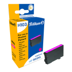 Pelikan Tinte f&uuml;r HP T6M07AE