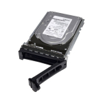 2,5" 480GB DELL SATA ISE RI 6Gbps 512e 6,35cm with 8,89cm 3,5Zoll HYB CARR CK