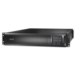 APC Smart UPS X 2200VA Rack/Tower LCD 200-240V mit Netzwerk Karte